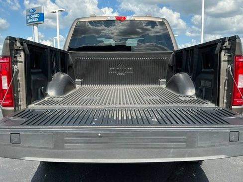 Used 2023 Ford F150 XLT AWD/4WD image 14
