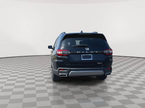 New 2026 Honda Pilot EX-L image 7