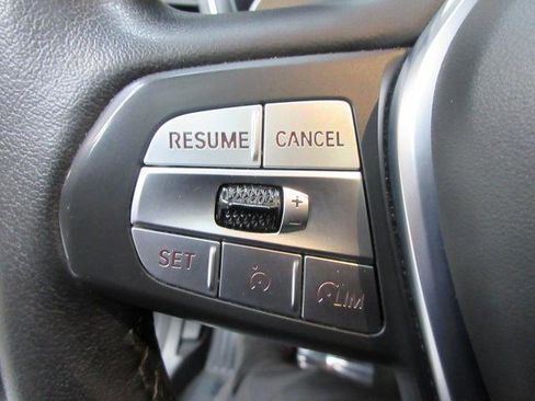 Used 2022 BMW X3 xDrive30i image 18