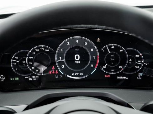 New 2026 Porsche Panamera 4 image 18