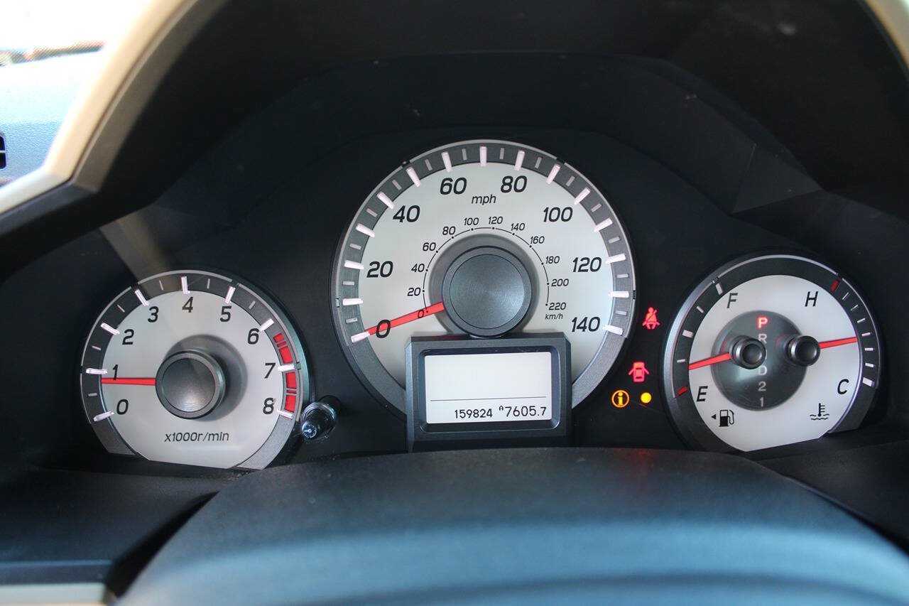 Used 2014 Honda Pilot Touring image 19