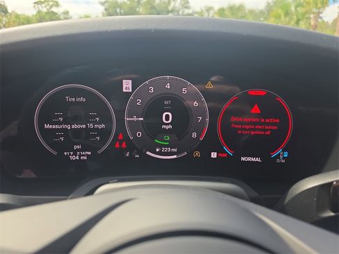 Used 2025 Porsche 911 Carrera GTS image 26