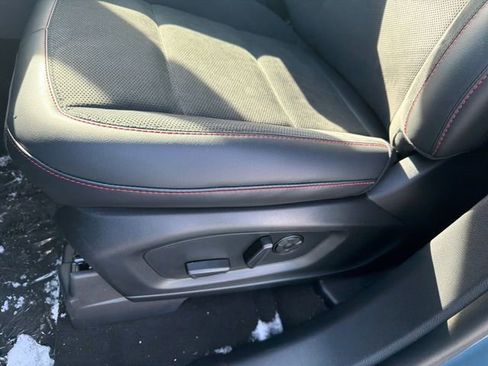 New 2026 Ford Explorer ST w/ Sun And Sound Package image 25