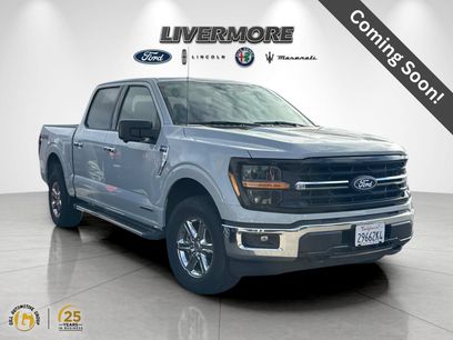 Used 2024 Ford F150 XLT w/ Mobile Office Package