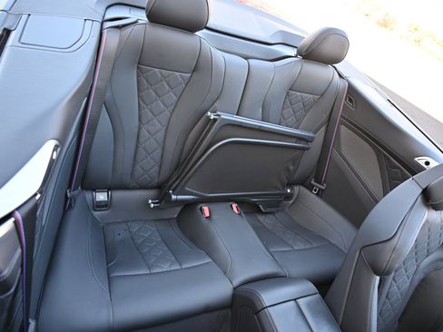 Used 2023 BMW M8 Competition w/ M Carbon Exterior Package image 17