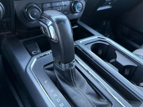 Used 2020 Ford F150 XLT w/ Equipment Group 302A Luxury image 21