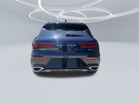 New 2026 Genesis GV70 2.5T Sport Prestige image 5
