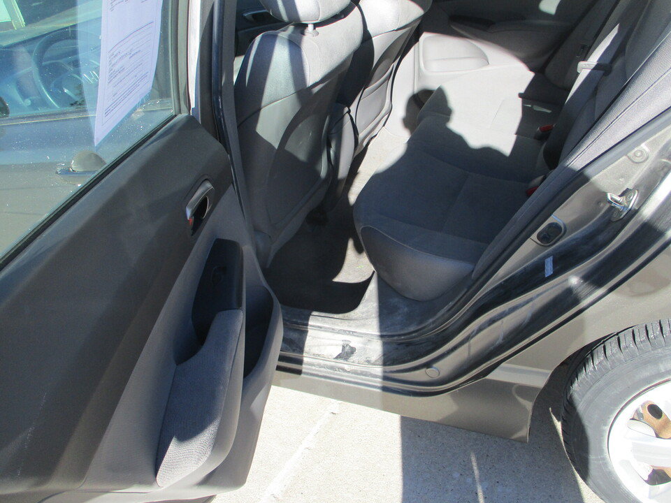 Used 2007 Honda Civic LX image 8