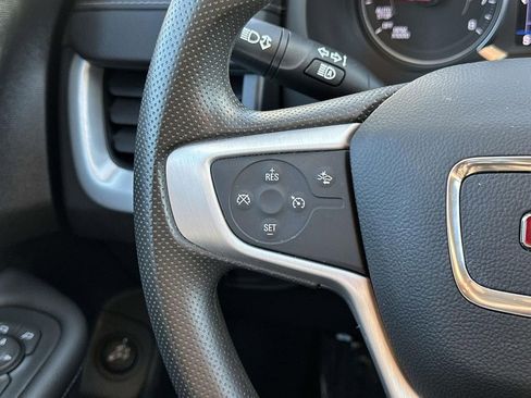 Certified 2023 GMC Terrain SLE w/ Driver Convenience Package image 24