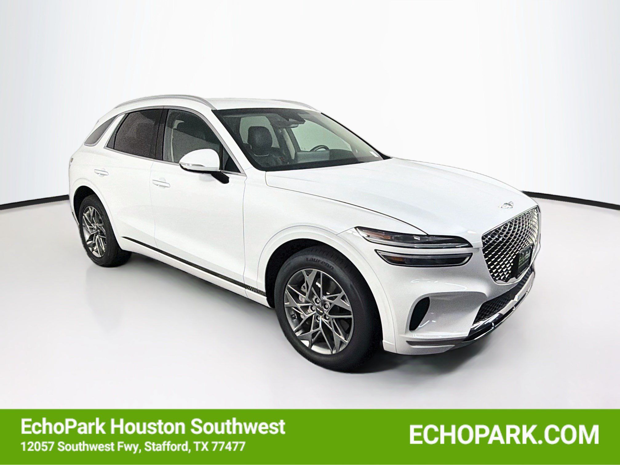 Used 2025 Genesis GV70 2.5T AWD/4WD image 1