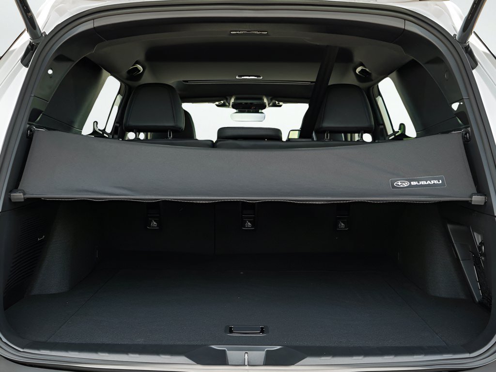 New 2026 Subaru Outback Touring XT AWD/4WD image 8