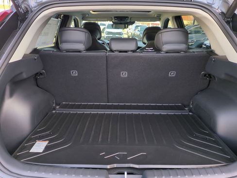 New 2025 Kia Niro Wave image 24
