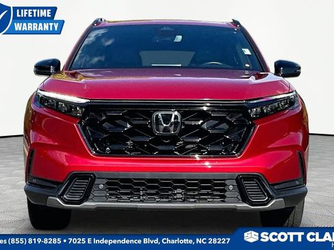 Used 2025 Honda CR-V Sport-L image 2
