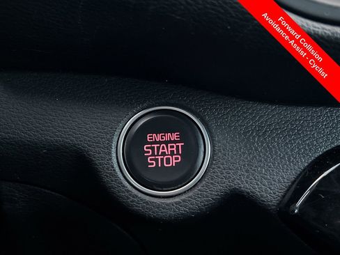 Used 2023 Kia Forte GT-Line w/ GT-Line Premium Package image 16