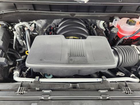 New 2026 Chevrolet Tahoe High Country AWD/4WD image 26