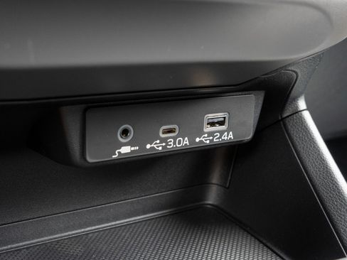 New 2026 Subaru Crosstrek 2.0i Premium AWD/4WD image 22