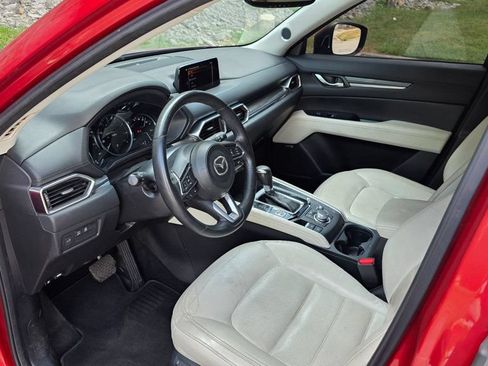 Used 2019 MAZDA CX-5 Grand Touring AWD/4WD image 15