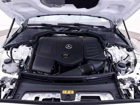 Used 2024 Mercedes-Benz C 300 Sedan image 13