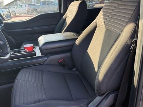 Certified 2021 Ford F150 XL w/ STX Appearance Package image 5