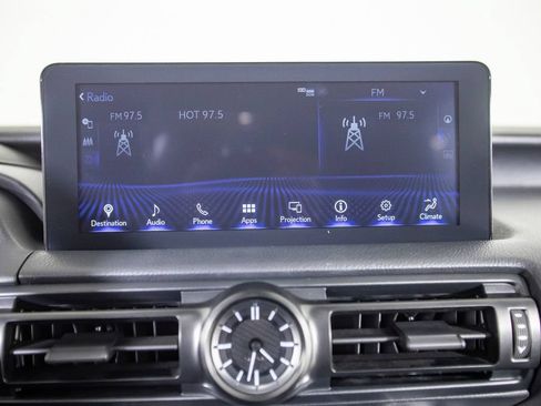 Used 2025 Lexus IS 500 RWD image 32