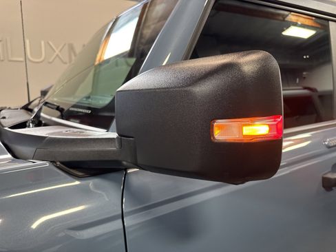 Used 2023 Ford Bronco Raptor image 12