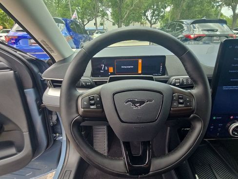 Used 2023 Ford Mustang Mach-E Select RWD image 17