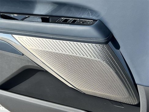 New 2026 Cadillac Escalade IQL Sport 2 image 24