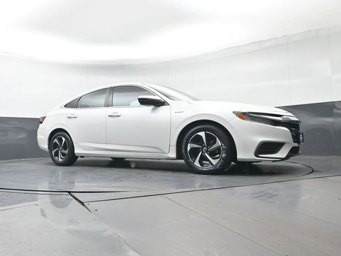 Used 2022 Honda Insight EX image 33