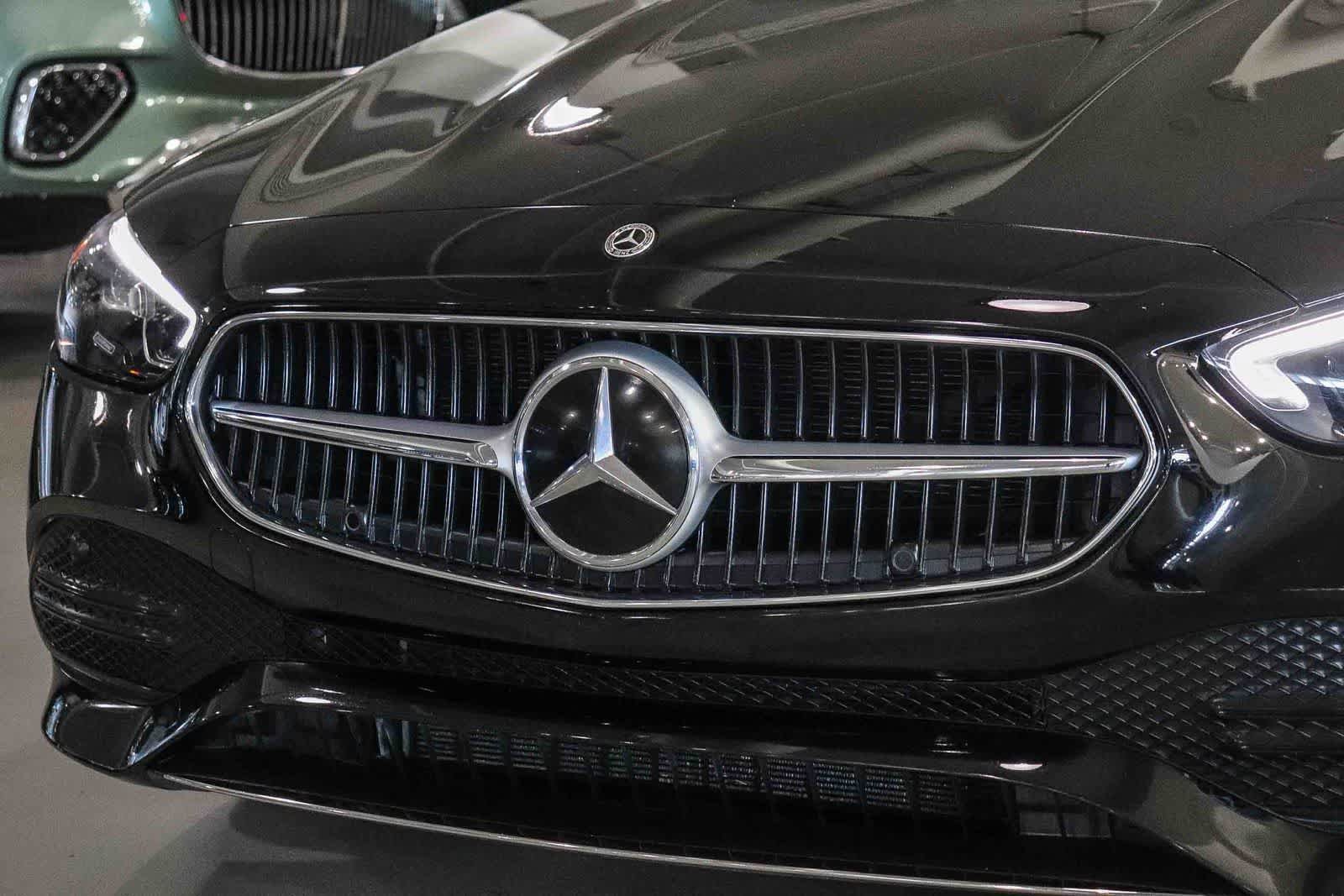 Certified 2024 Mercedes-Benz C 300 Sedan image 8