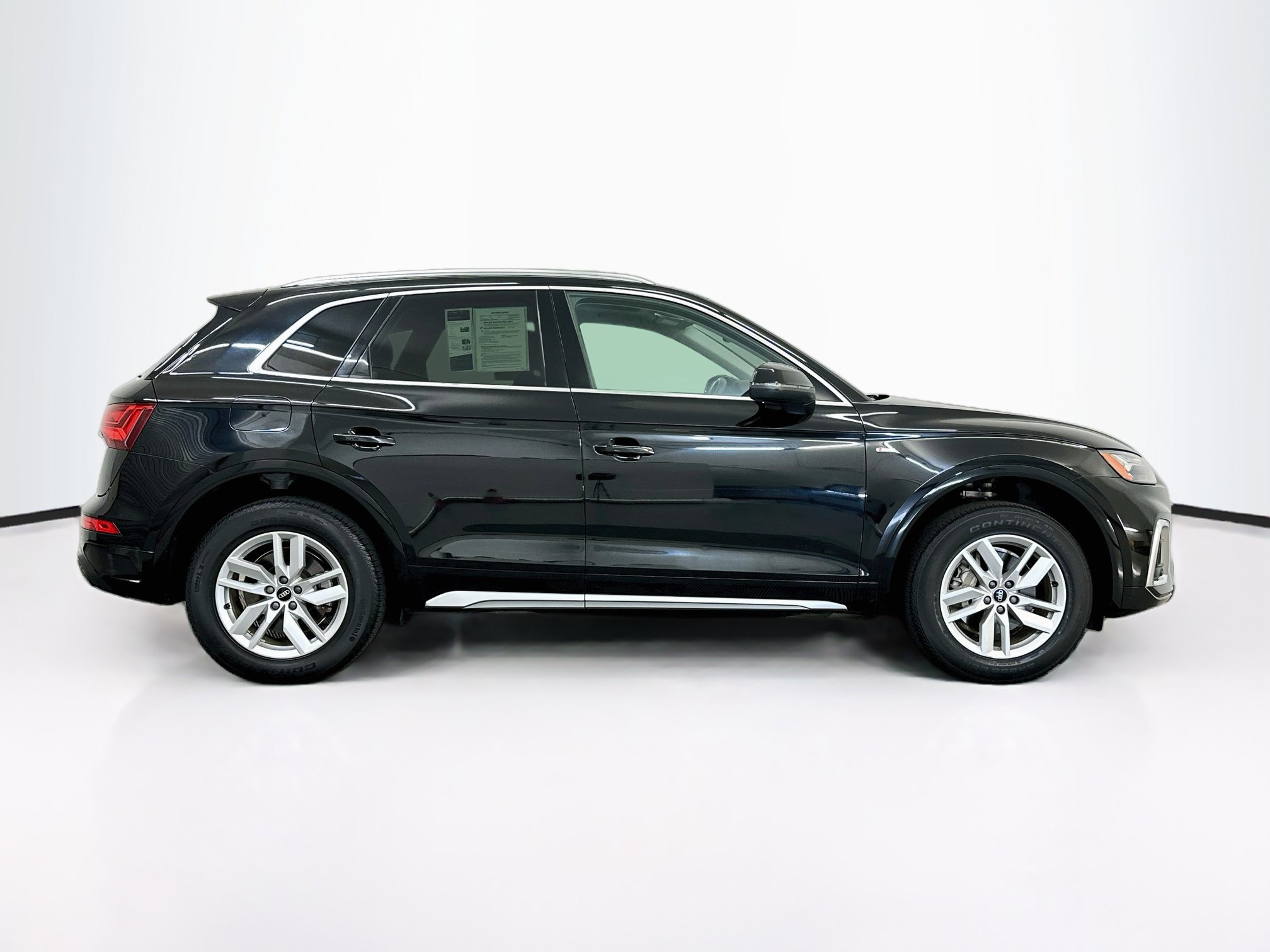 Used 2023 Audi Q5 2.0T Premium w/ Convenience Package AWD/4WD image 10