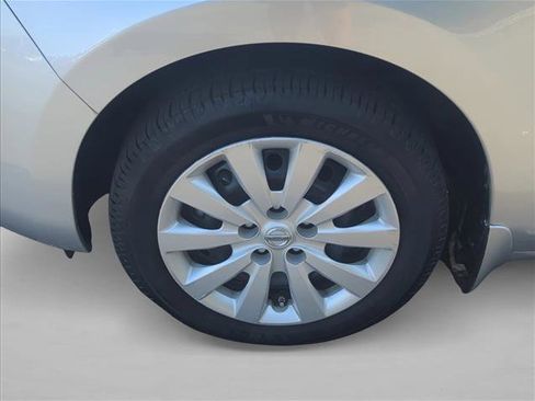 Used 2016 Nissan Leaf S w/ Charger Package FWD image 28