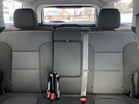 Used 2020 GMC Acadia AT4 image 28