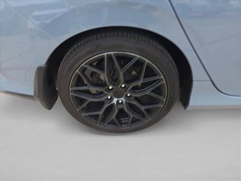 Used 2017 Honda Civic EX image 22