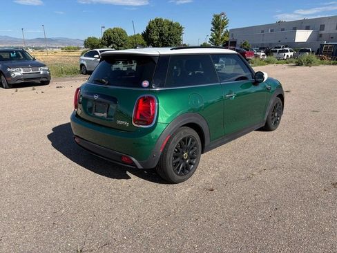 Used 2024 MINI Cooper SE FWD image 5