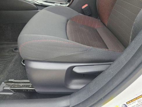 Certified 2025 Toyota Corolla SE w/ SE Premium Package FWD image 26
