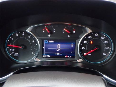 Used 2024 Chevrolet Equinox LT image 25