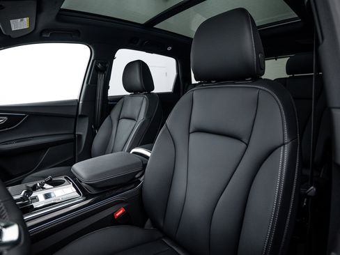 New 2026 Audi Q7 3.0T Premium Plus image 16