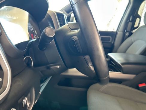 Used 2023 RAM 1500 Big Horn image 35