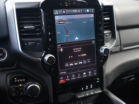 New 2026 RAM 1500 Big Horn image 46