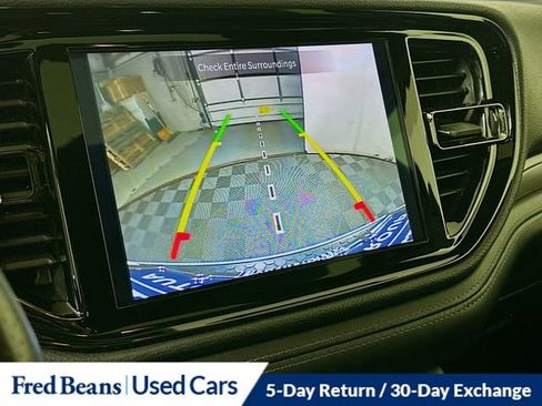 Used 2022 Dodge Durango GT image 16