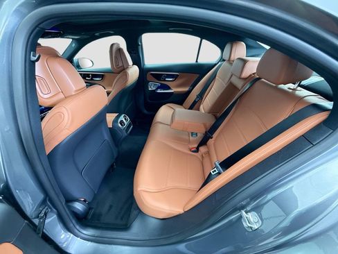 New 2026 Mercedes-Benz C 300 Sedan image 20
