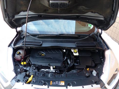 Used 2018 Ford Escape SEL image 14