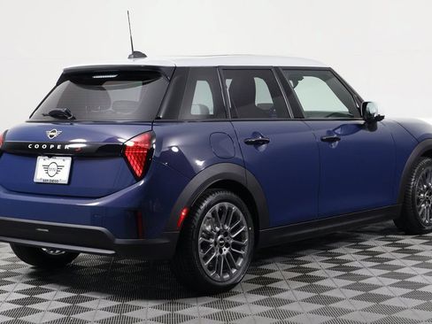 Used 2026 MINI Cooper S FWD image 2