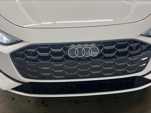 Certified 2025 Audi A5 2.0T Premium image 28