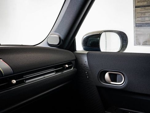Certified 2026 MINI Cooper S FWD image 33