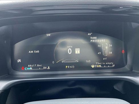 Used 2020 Lincoln Aviator Reserve w/ Equipment Group 202A image 20