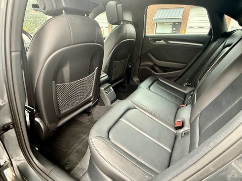 Used 2016 Audi A3 1.8T Premium FWD image 29