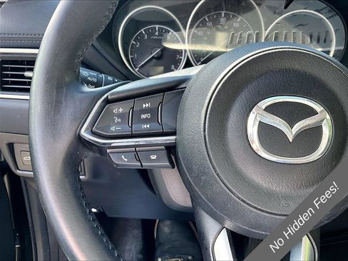 Used 2018 MAZDA CX-5 Grand Touring AWD/4WD image 15