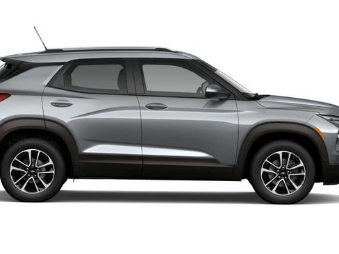 New 2026 Chevrolet TrailBlazer LT w/ LT Cold Weather Package image 32