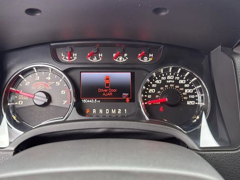 Used 2014 Ford F150 FX2 w/ Equipment Group 402A Luxury image 14